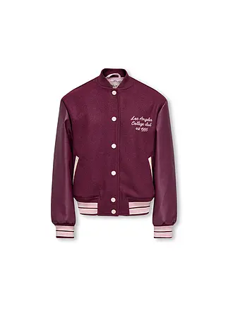 ONLY | Mädchen Jacke KOGWESTCOAST | 